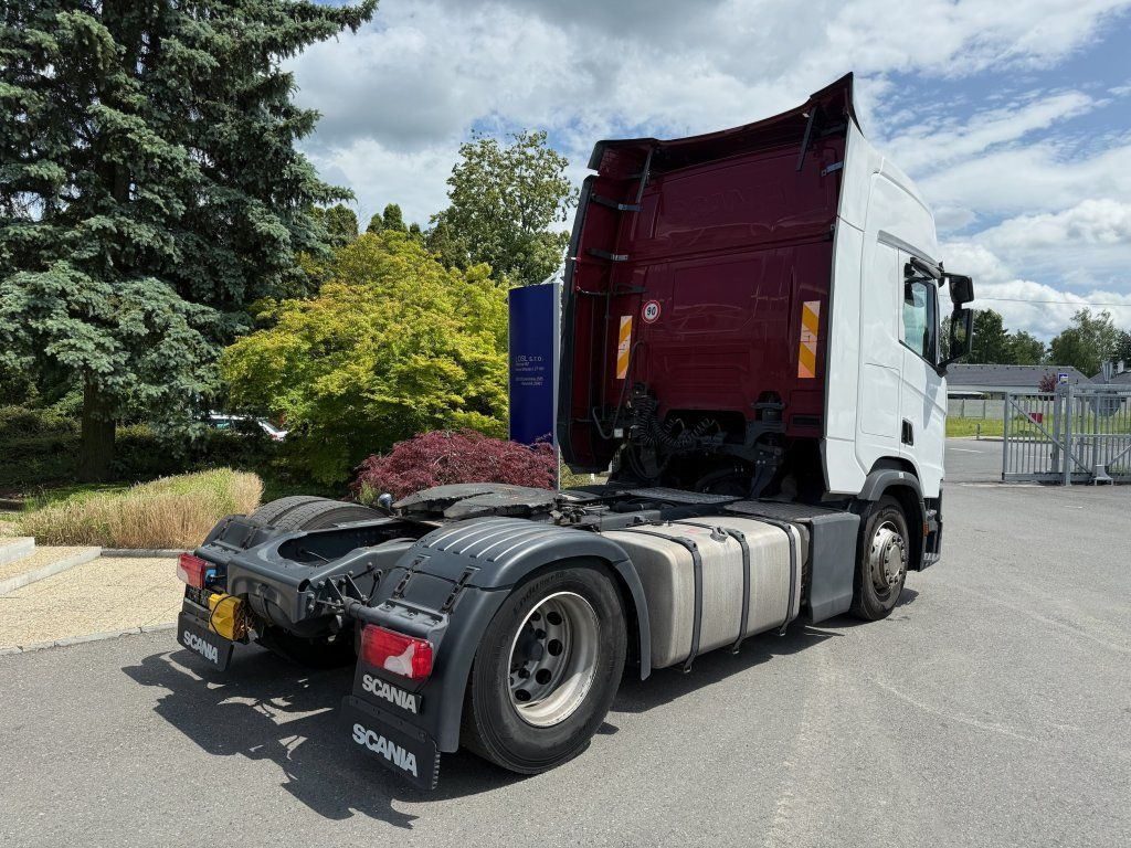 Scania R450 Euro 6 - Tractor: foto 5 Scania R450 Euro 6 - Tractor: foto 5