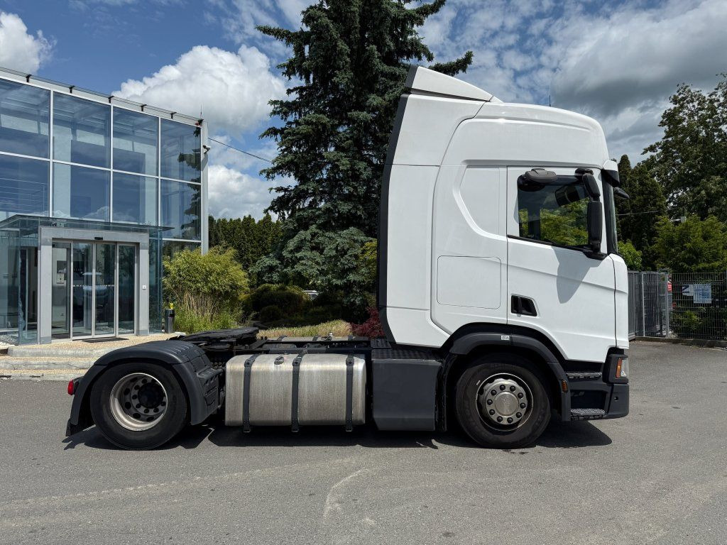 Scania R450 Euro 6 - Tractor: foto 4 Scania R450 Euro 6 - Tractor: foto 4