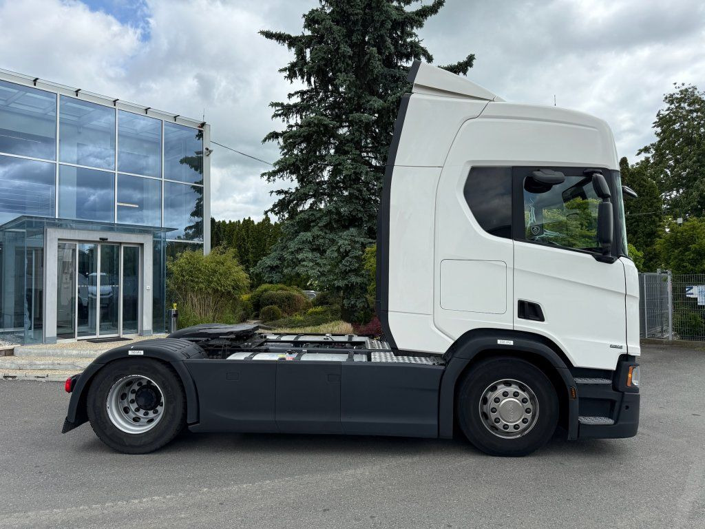 Scania R450 Euro 6 - Tractor: foto 3 Scania R450 Euro 6 - Tractor: foto 3