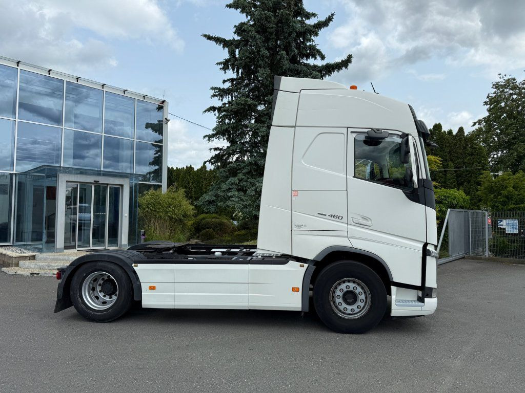 Volvo FH460 EURO 6 ADR - Tractor: foto 3 Volvo FH460 EURO 6 ADR - Tractor: foto 3