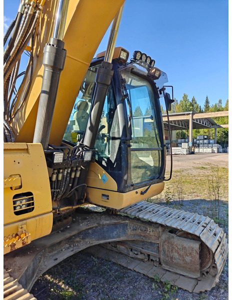 Caterpillar 320D | 700 mm | ENGCON | WEBASTO - Escavadora de rastos: foto 5 Caterpillar 320D | 700 mm | ENGCON | WEBASTO - Escavadora de rastos: foto 5