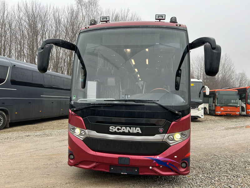 Scania K 450 Interlink / myydään katsastettuna / TULOSSA - Autocarro: foto 2 Scania K 450 Interlink / myydään katsastettuna / TULOSSA - Autocarro: foto 2