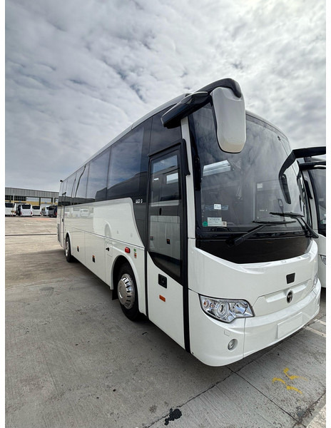 Temsa MD9 / 34+1+1 ISTUMAPAIKKAA / ILMASTOINTI / WC / WEBASTO / JÄÄKAAPPI - Autocarro: foto 1 Temsa MD9 / 34+1+1 ISTUMAPAIKKAA / ILMASTOINTI / WC / WEBASTO / JÄÄKAAPPI - Autocarro: foto 1