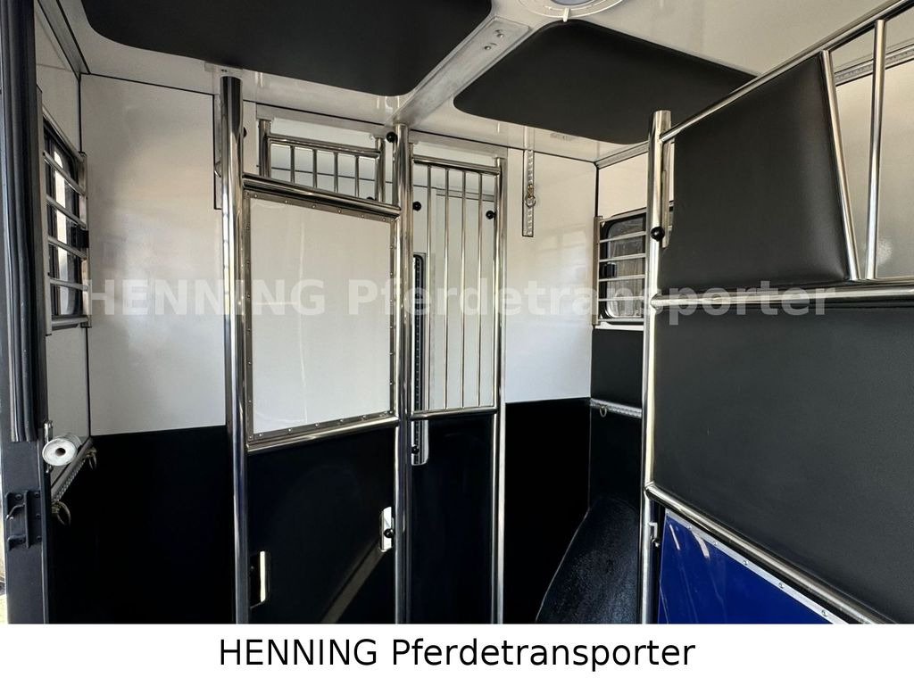 Opel Movano 3 - Sitzer *AUFBAU NEU* Opel Movano 3 - Sitzer *AUFBAU NEU* - Caminhão para transporte de cavalos: foto 5 Opel Movano 3 - Sitzer *AUFBAU NEU* Opel Movano 3 - Sitzer *AUFBAU NEU* - Caminhão para transporte de cavalos: foto 5