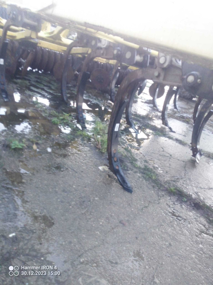 Locação de  Agregat bezorkowy BEDNAR Agregat bezorkowy BEDNAR: foto 7