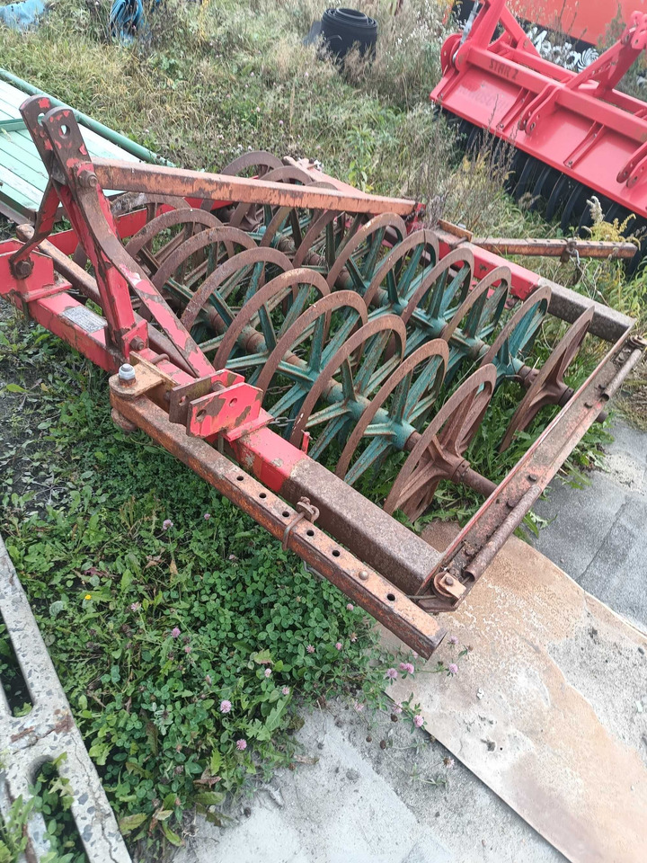 Pług 4 skibowy Frost - Arado: foto 2 Pług 4 skibowy Frost - Arado: foto 2