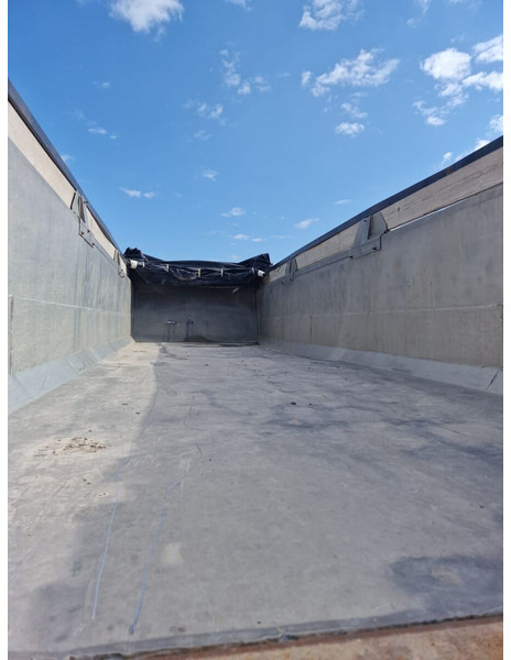 Benalu - Semireboque basculante: foto 5 Benalu - Semireboque basculante: foto 5