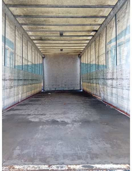 DAF LF 55 250 - Caminhão com lona: foto 4 DAF LF 55 250 - Caminhão com lona: foto 4