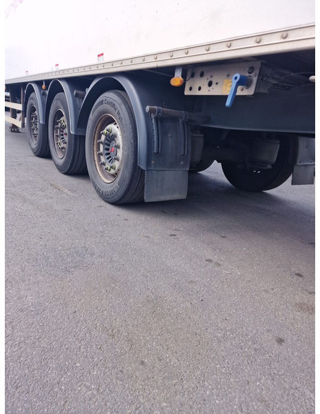 Semireboque furgão Fruehauf: foto 6