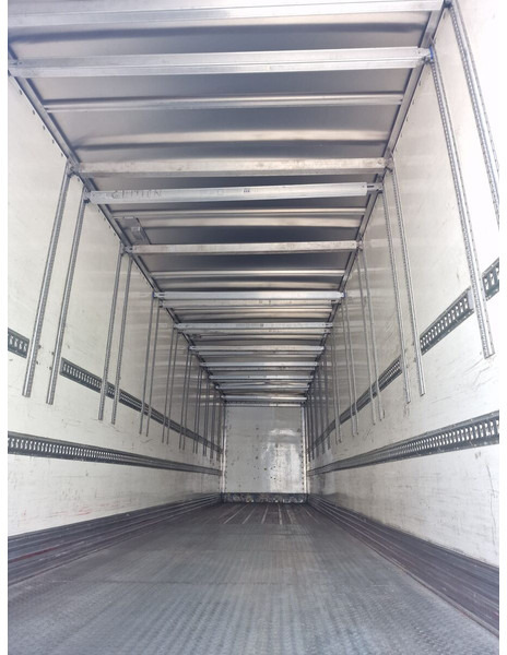 Semireboque furgão Fruehauf: foto 8