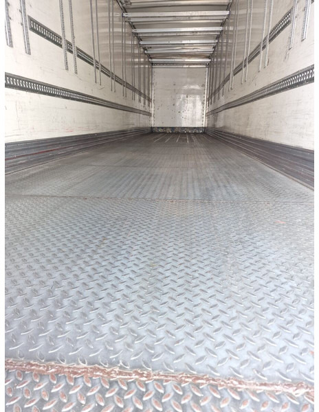 Semireboque furgão Fruehauf: foto 10