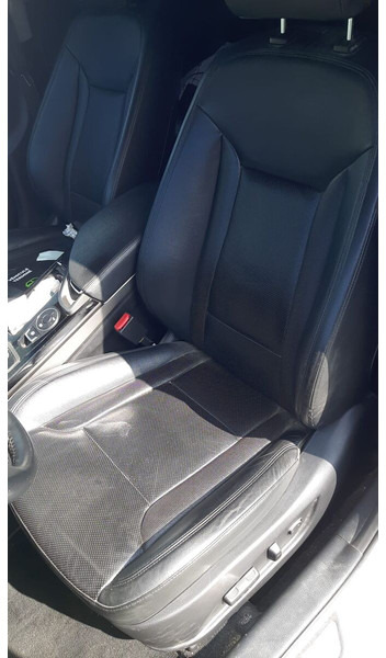 Hyundai i40 - Automóvel: foto 4 Hyundai i40 - Automóvel: foto 4