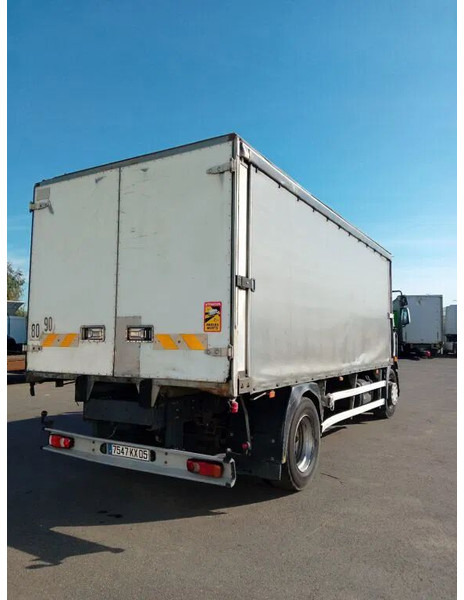 Renault Midlum 270 dci - manual gearbox - full steel suspensions - Caminhão com lona: foto 5 Renault Midlum 270 dci - manual gearbox - full steel suspensions - Caminhão com lona: foto 5