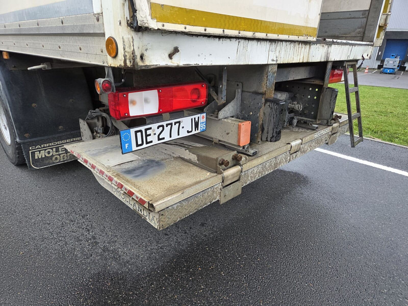 Renault Premium 380dxi - Caminhão furgão: foto 4 Renault Premium 380dxi - Caminhão furgão: foto 4