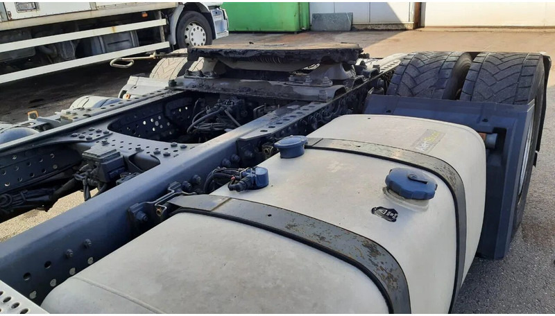 Tractor Mercedes-Benz Actros 1845 EEV: foto 7