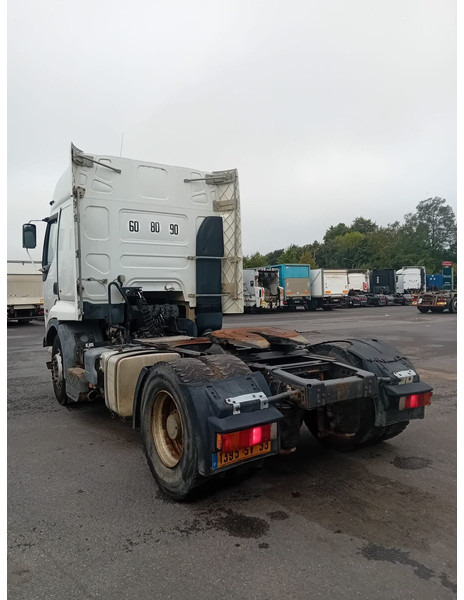 Renault Premium 420 - Tractor: foto 4 Renault Premium 420 - Tractor: foto 4