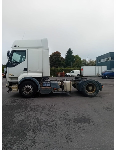 Renault Premium 420 - Tractor: foto 3 Renault Premium 420 - Tractor: foto 3