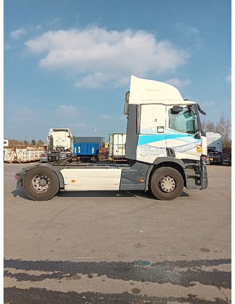 Renault T440 comfort - KD - Tractor: foto 5 Renault T440 comfort - KD - Tractor: foto 5