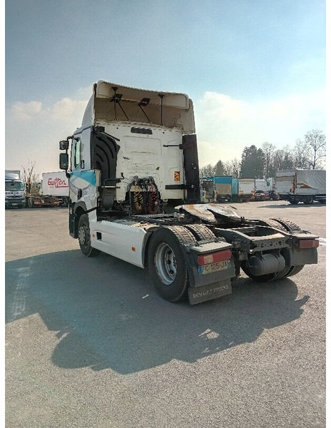 Renault T440 comfort - KD - Tractor: foto 3 Renault T440 comfort - KD - Tractor: foto 3