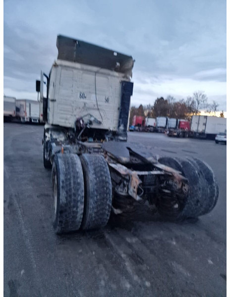 Scania 143M - Tractor: foto 4 Scania 143M - Tractor: foto 4