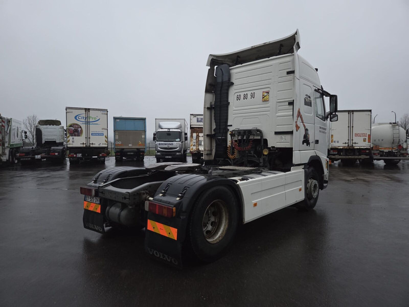 Volvo FH12 460 - Voith - Tractor: foto 4 Volvo FH12 460 - Voith - Tractor: foto 4