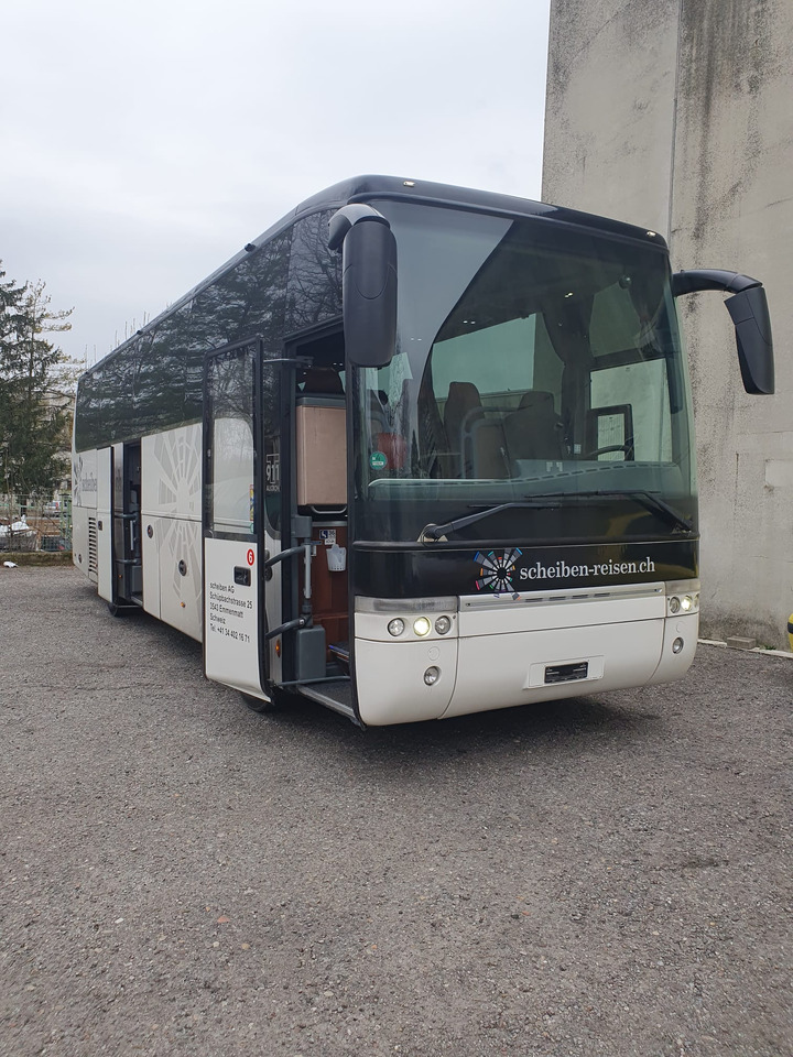 VAN HOOL T911 ALICRON - Autocarro: foto 2 VAN HOOL T911 ALICRON - Autocarro: foto 2