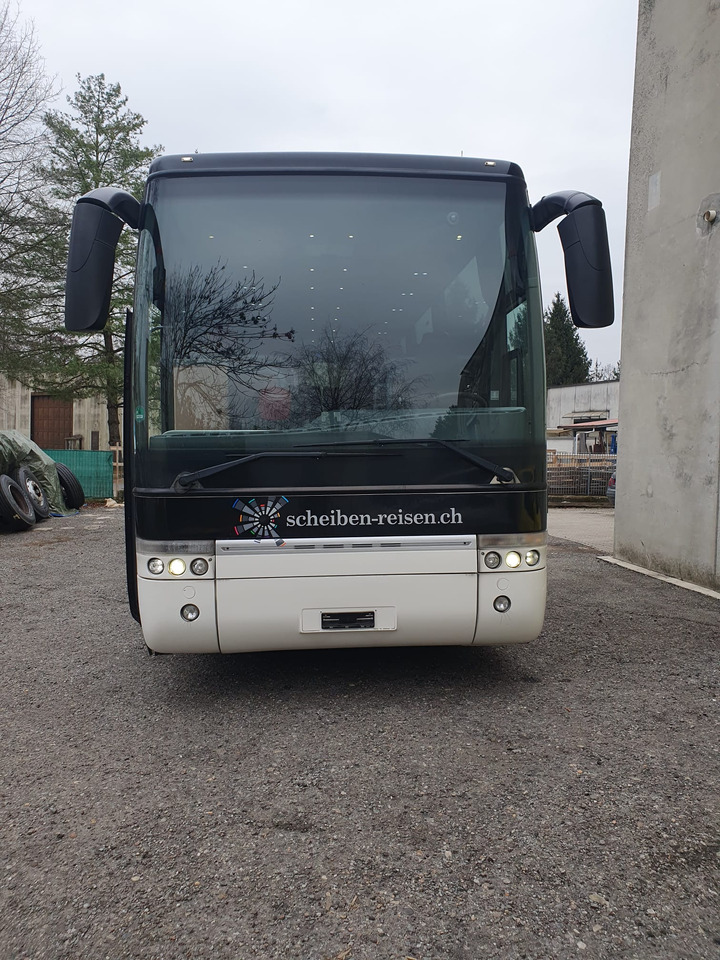 VAN HOOL T911 ALICRON - Autocarro: foto 1 VAN HOOL T911 ALICRON - Autocarro: foto 1
