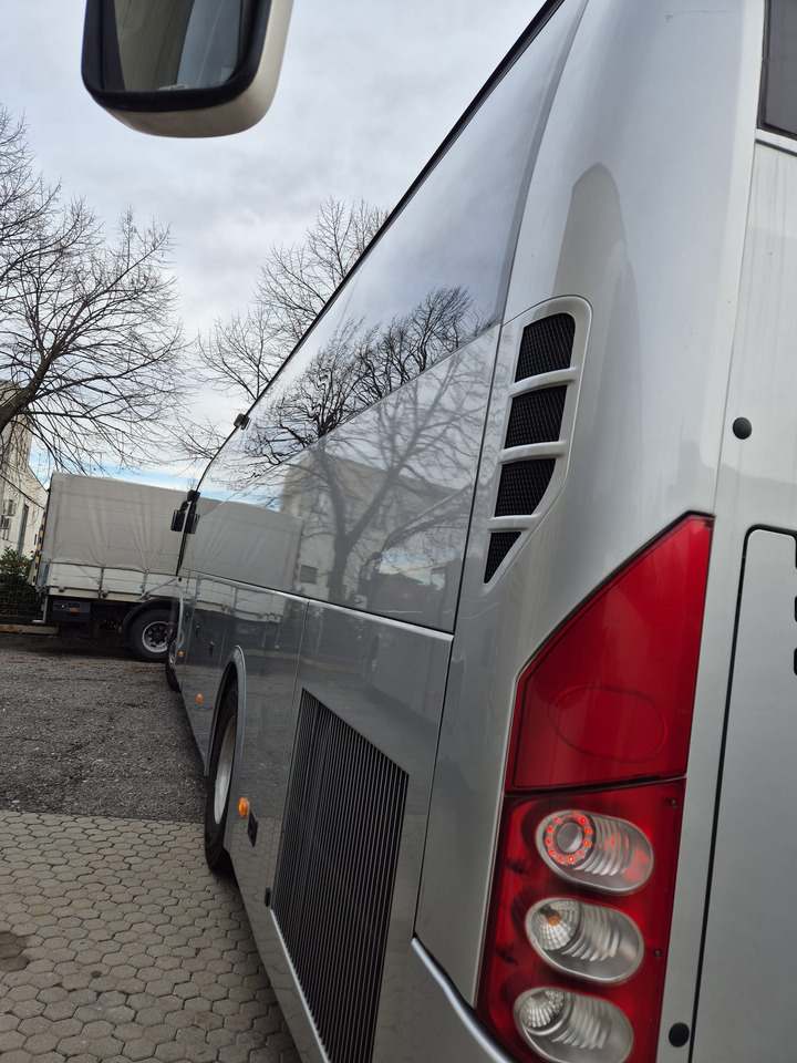 VOLVO 9700 4X2 - Autocarro: foto 2 VOLVO 9700 4X2 - Autocarro: foto 2