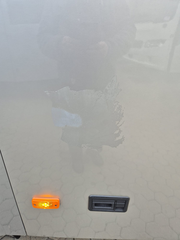 VOLVO 9700 4X2 - Autocarro: foto 3 VOLVO 9700 4X2 - Autocarro: foto 3