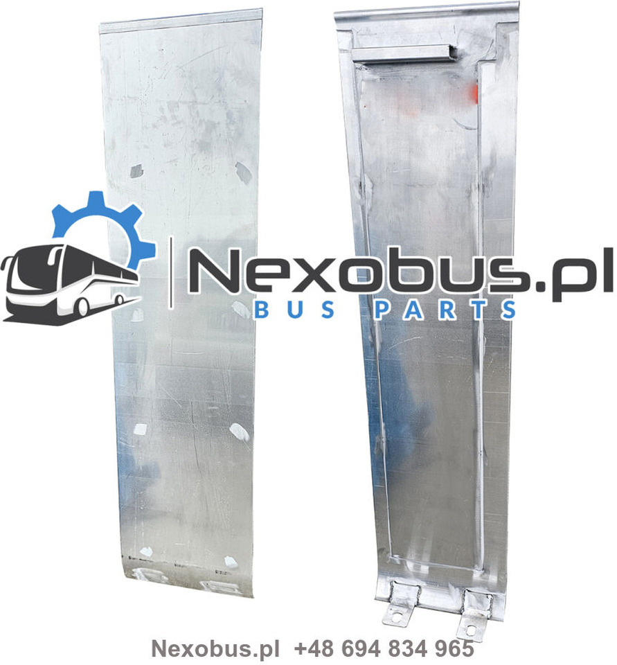 Klapa boczna serwisowa lewa Mercedes Tourismo Travego Euro 5 Euro 6 - Para-lama de Ônibus: foto 1 Klapa boczna serwisowa lewa Mercedes Tourismo Travego Euro 5 Euro 6 - Para-lama de Ônibus: foto 1
