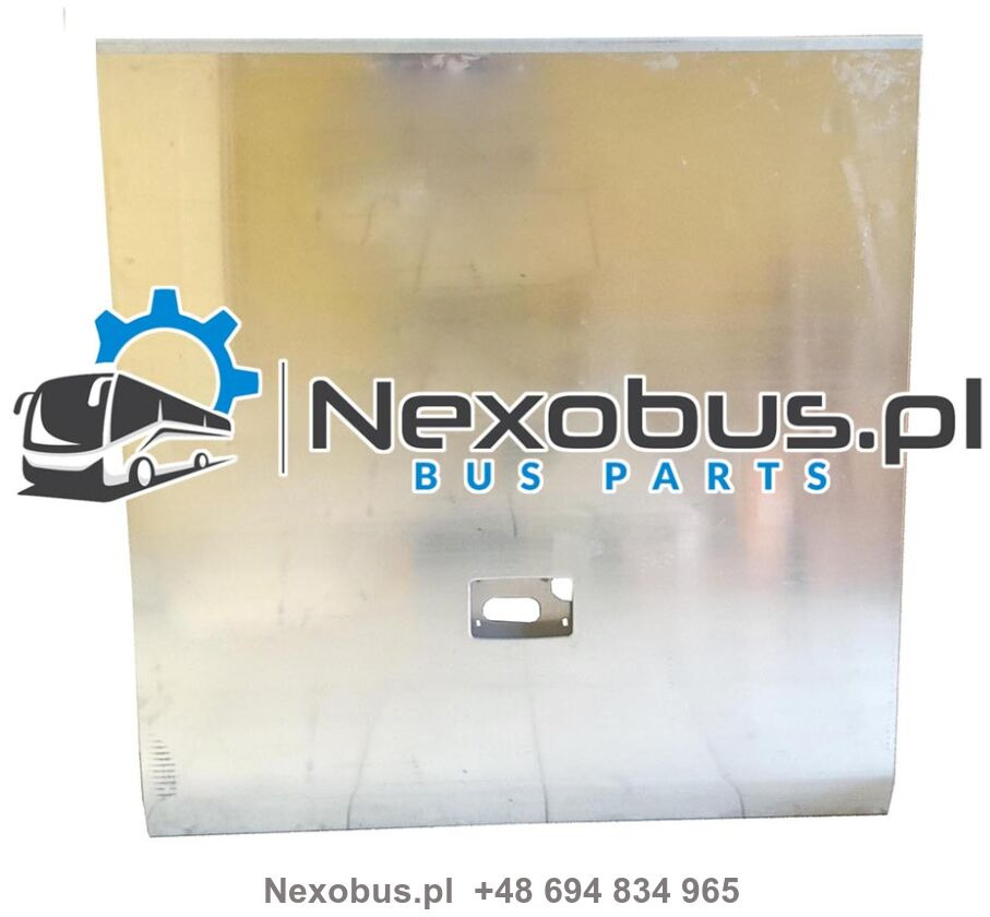 Klapa boczna serwisowa pełna Mercedes Tourismo prawa - Para-lama de Ônibus: foto 1 Klapa boczna serwisowa pełna Mercedes Tourismo prawa - Para-lama de Ônibus: foto 1