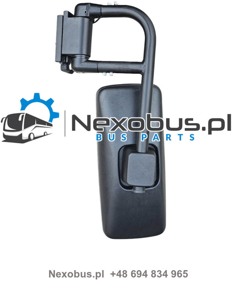 Lusterko Mercedes Intouro Conecto podgrzewane lewe - Espelho retrovisor de Ônibus: foto 1 Lusterko Mercedes Intouro Conecto podgrzewane lewe - Espelho retrovisor de Ônibus: foto 1