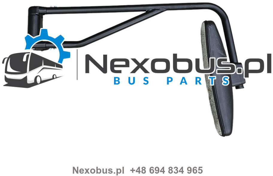 Lusterko Mercedes Intouro Conecto podgrzewane prawe - Espelho retrovisor de Ônibus: foto 1 Lusterko Mercedes Intouro Conecto podgrzewane prawe - Espelho retrovisor de Ônibus: foto 1