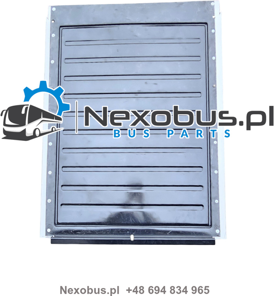 Osłona silnika VDL 30139328 - Motor e peças de Ônibus: foto 1 Osłona silnika VDL 30139328 - Motor e peças de Ônibus: foto 1