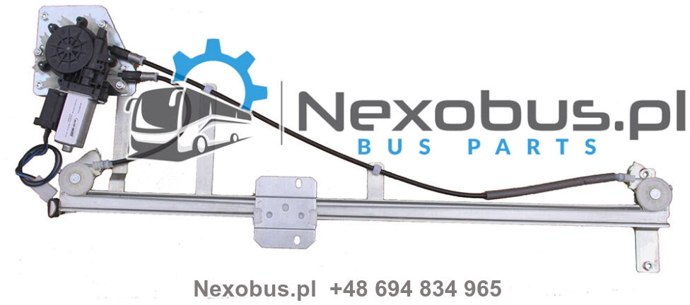 Podnośnik szyby kierowcy Setra 4.. GTHD UL Mercedes Tourismo - Porta e peças de Ônibus: foto 1 Podnośnik szyby kierowcy Setra 4.. GTHD UL Mercedes Tourismo - Porta e peças de Ônibus: foto 1