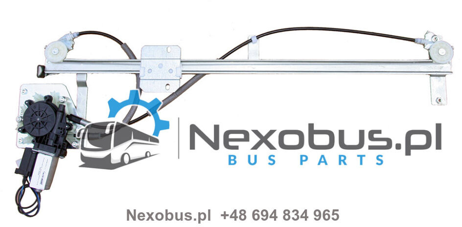 Podnośnik szyby kierowcy Setra 4.. HD HDH Mercedes Travego - Porta e peças de Ônibus: foto 1 Podnośnik szyby kierowcy Setra 4.. HD HDH Mercedes Travego - Porta e peças de Ônibus: foto 1