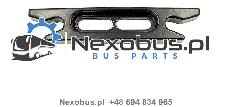 Rygiel drzwi Mercedes Tourismo Travego Setra 4.. 5.. - Porta e peças de Ônibus: foto 1 Rygiel drzwi Mercedes Tourismo Travego Setra 4.. 5.. - Porta e peças de Ônibus: foto 1