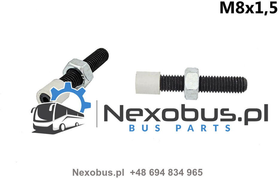 Rygiel drzwi rolka Mercedes Toursimo Setra 4.. 5.. - Porta e peças de Ônibus: foto 1 Rygiel drzwi rolka Mercedes Toursimo Setra 4.. 5.. - Porta e peças de Ônibus: foto 1