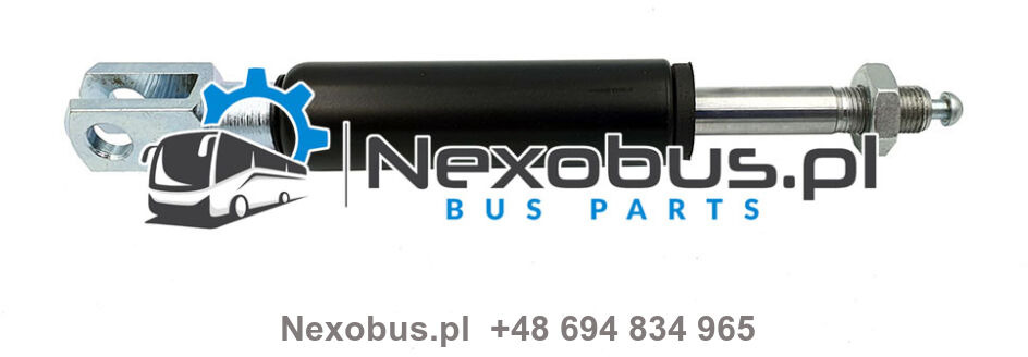 Siłownik fotela Vogel 600N Mercedes Bova Neoplan - Cabine e interior de Ônibus: foto 1 Siłownik fotela Vogel 600N Mercedes Bova Neoplan - Cabine e interior de Ônibus: foto 1