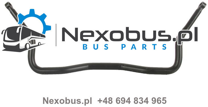 Stabilizator przód Scania Irizar - Suspensão de Ônibus: foto 1 Stabilizator przód Scania Irizar - Suspensão de Ônibus: foto 1