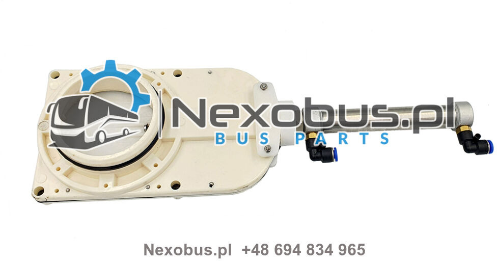 Zasuwa toalety pneumatyczna Thetford Mercedes Setra MAN Bova Neoplan - Cabine e interior de Ônibus: foto 1 Zasuwa toalety pneumatyczna Thetford Mercedes Setra MAN Bova Neoplan - Cabine e interior de Ônibus: foto 1