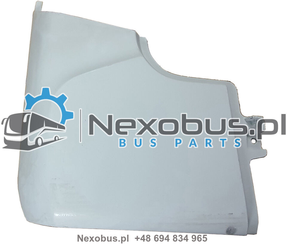 Zderzak tył naroznik Mercedes Toruismo Travego Euro 6 lewy - Para-choque de Ônibus: foto 1 Zderzak tył naroznik Mercedes Toruismo Travego Euro 6 lewy - Para-choque de Ônibus: foto 1