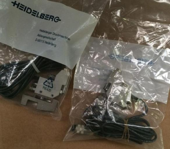 Baumer HHS C-1100-4 hot melt application system - Máquina de dobrar papel: foto 5 Baumer HHS C-1100-4 hot melt application system - Máquina de dobrar papel: foto 5