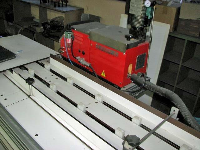 Block gluing machine Automation Blox 50 U - Encadernadora: foto 2 Block gluing machine Automation Blox 50 U - Encadernadora: foto 2