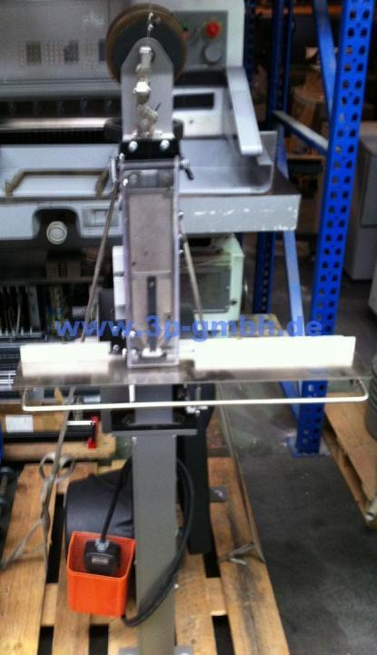 Bostitch BST 7 wire stitching machine - Máquina de impressão: foto 1 Bostitch BST 7 wire stitching machine - Máquina de impressão: foto 1