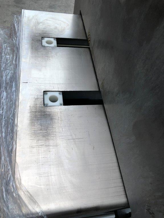 Busch SE 125 RLA pile turner - Máquina de impressão: foto 4 Busch SE 125 RLA pile turner - Máquina de impressão: foto 4