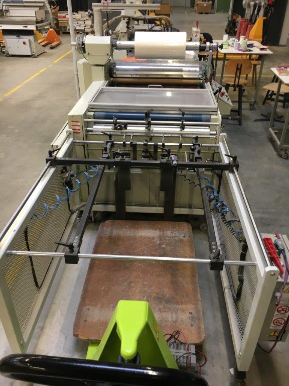 GBC Voyager 3 laminating machine - Máquina de impressão: foto 2 GBC Voyager 3 laminating machine - Máquina de impressão: foto 2