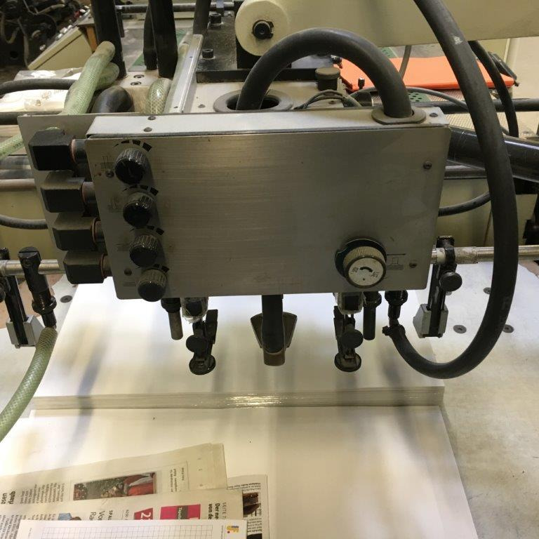 GBC Voyager 3 laminating machine - Máquina de impressão: foto 5 GBC Voyager 3 laminating machine - Máquina de impressão: foto 5