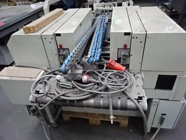 Impressora offset Gämmerler edge trim RS 134-530: foto 9