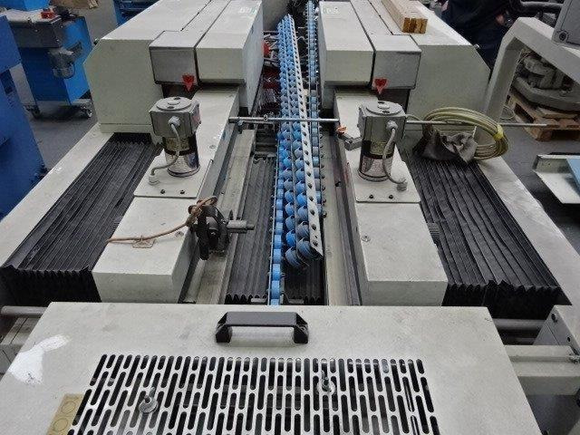 Impressora offset Gämmerler edge trim RS 134-530: foto 10